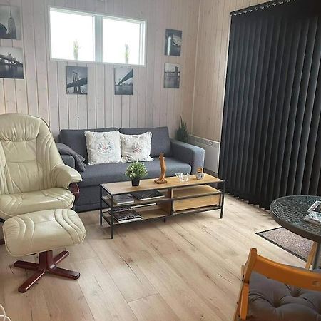 Nice Whole Year Cottage Bythingvallavatn Veithilundur Экстерьер фото