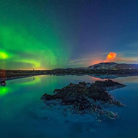 Nice Whole Year Cottage Bythingvallavatn Veithilundur Экстерьер фото