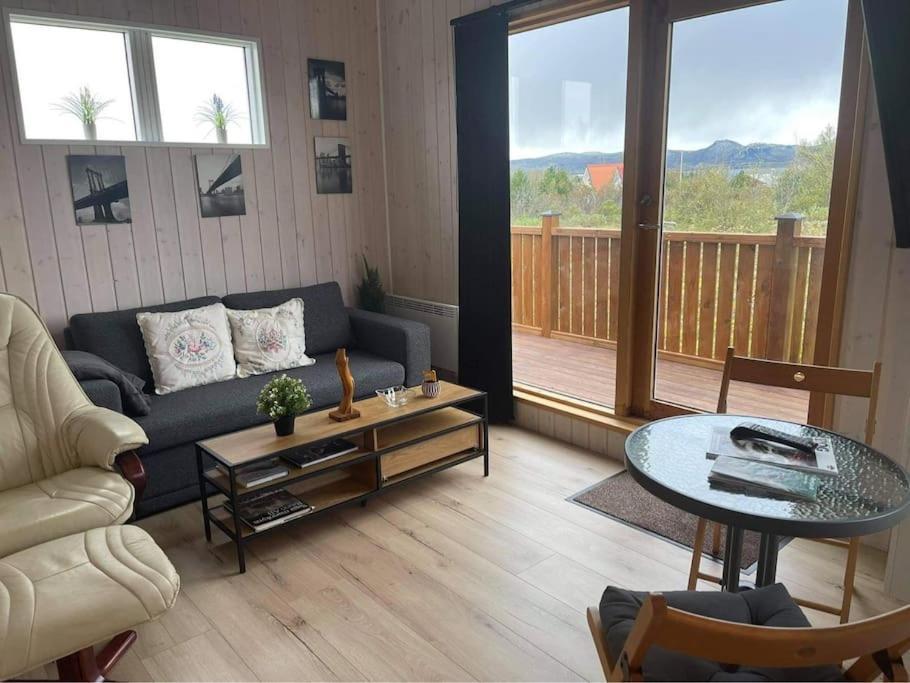 Nice Whole Year Cottage Bythingvallavatn Veithilundur Экстерьер фото